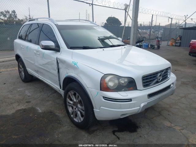  Salvage Volvo XC90