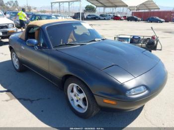  Salvage Mazda MX-5 Miata
