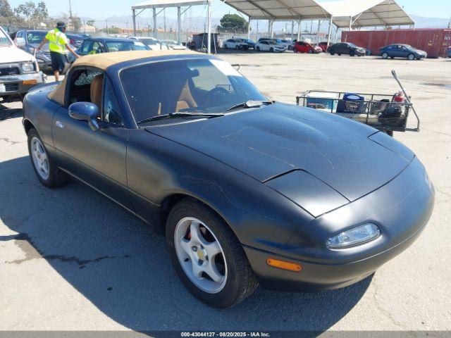  Salvage Mazda MX-5 Miata