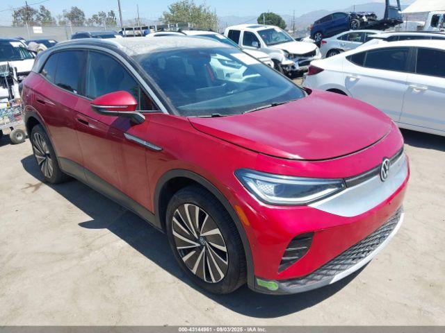  Salvage Volkswagen ID.4