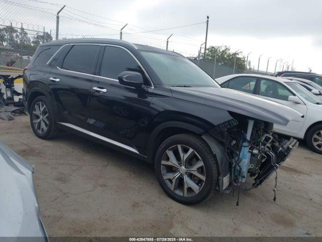  Salvage Hyundai PALISADE