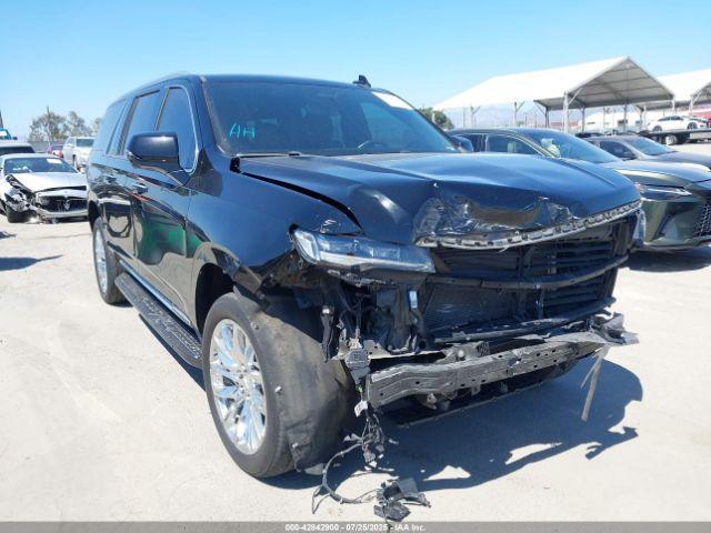  Salvage Cadillac Escalade
