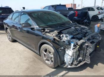  Salvage Kia K4