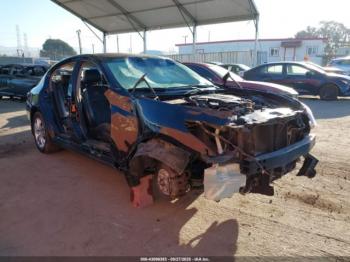  Salvage INFINITI G35x