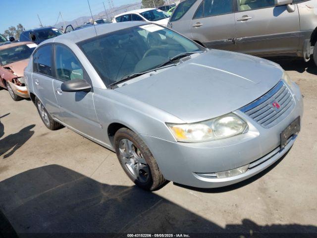  Salvage Saturn Ion