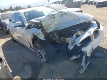  Salvage BMW 4 Series