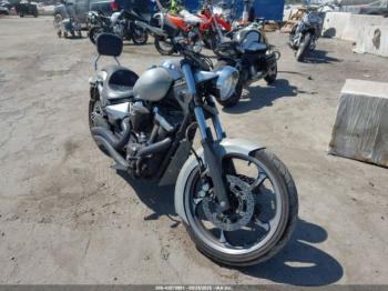  Salvage Yamaha Xv1900
