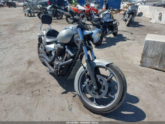  Salvage Yamaha Xv1900