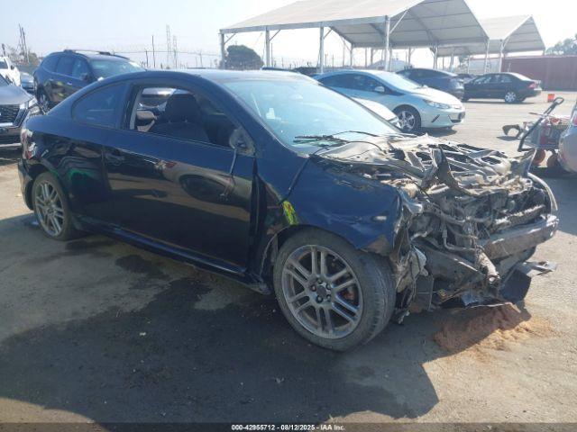  Salvage Scion TC