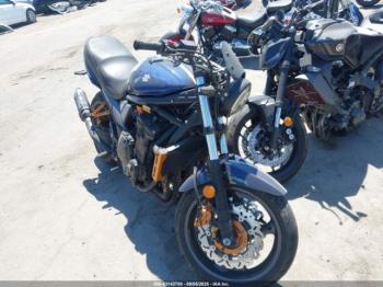  Salvage Suzuki Gsf1250