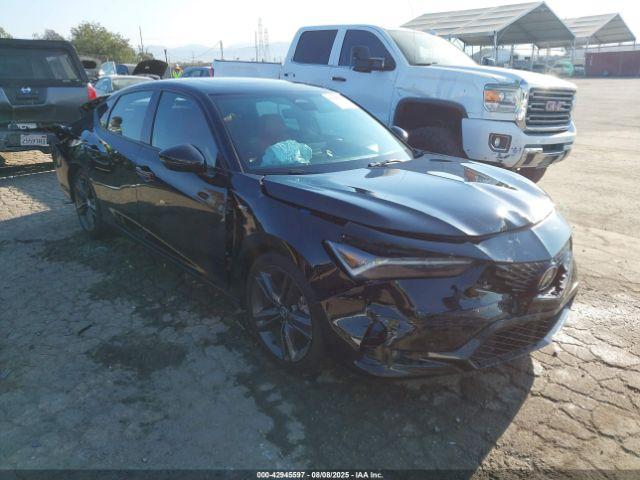  Salvage Acura Integra