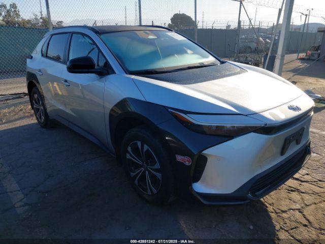  Salvage Toyota bZ4X