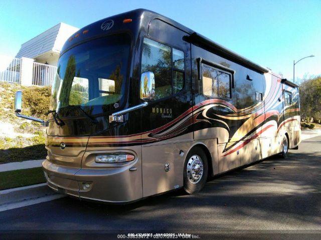  Salvage Roadmaster Raised Rail