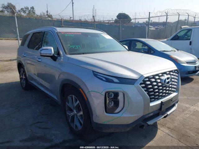  Salvage Hyundai PALISADE