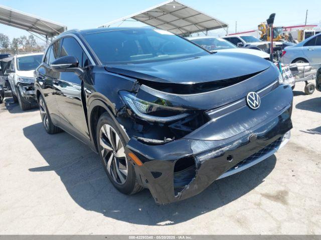  Salvage Volkswagen ID.4