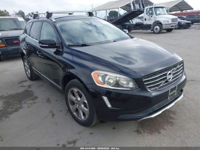  Salvage Volvo XC60
