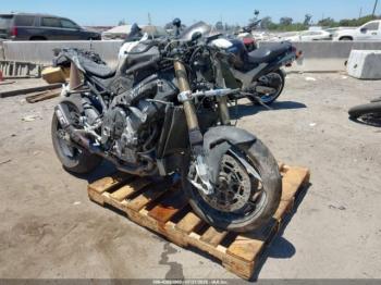  Salvage BMW S 1000