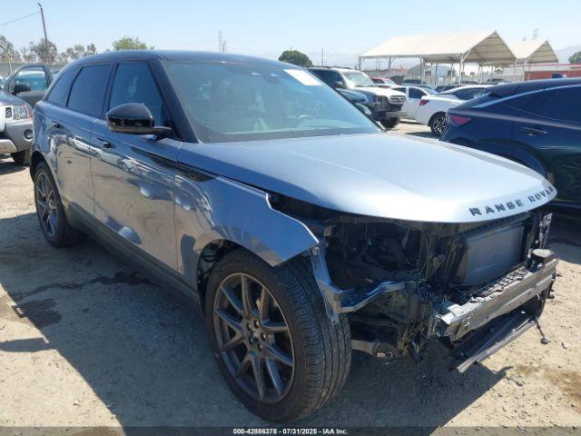  Salvage Land Rover Range Rover Velar