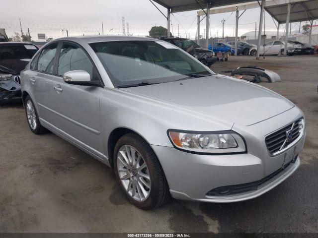  Salvage Volvo S40
