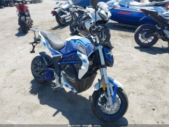  Salvage Zongshen Zs200gy-a