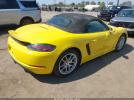 Porsche 718 Boxster T Image 16