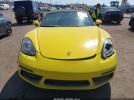 Porsche 718 Boxster T Image 9