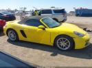 Porsche 718 Boxster T Image 14