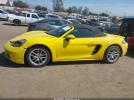 Porsche 718 Boxster T Image 8
