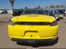 Porsche 718 Boxster T Image 13