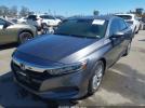 Honda Accord Lx Image 11