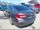 Honda Accord Lx Image 2