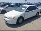 Honda Accord 2.4 Dx Image 2