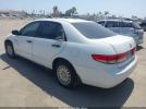 Honda Accord 2.4 Dx Image 4