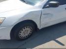 Honda Accord 2.4 Dx Image 8