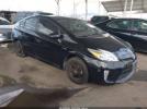 Toyota Prius Three Image 1