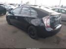 Toyota Prius Three Image 7