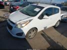 Chevrolet Spark Ls Auto Image 4