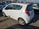 Chevrolet Spark Ls Auto Image 2