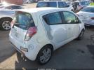 Chevrolet Spark Ls Auto Image 8