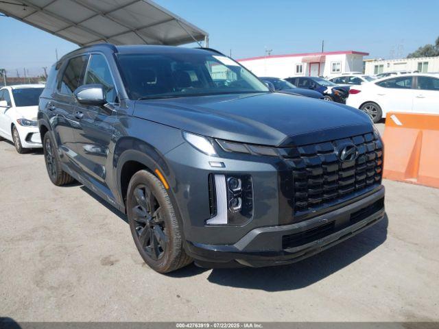  Salvage Hyundai PALISADE