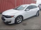Chevrolet Malibu Fwd Ls Image 2