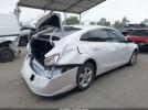 Chevrolet Malibu Fwd Ls Image 3