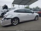 Chevrolet Malibu Fwd Ls Image 16