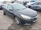 Chevrolet Malibu 2lt Image 1
