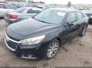 Chevrolet Malibu 2lt Image 15