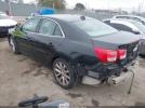 Chevrolet Malibu 2lt Image 13