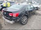 Chevrolet Malibu 2lt Image 14