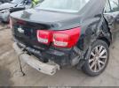 Chevrolet Malibu 2lt Image 5