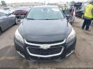 Chevrolet Malibu 2lt Image 8