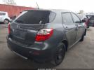 Toyota Matrix Image 11